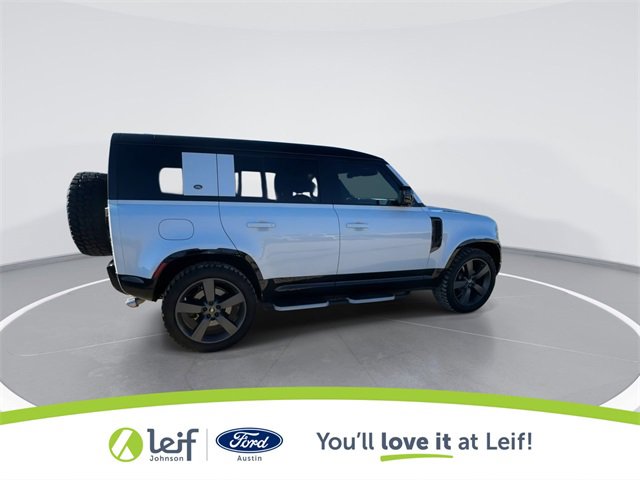 Used 2023 Land Rover Defender 110 V8 image 12