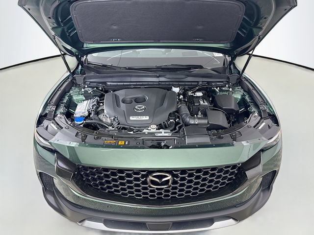 New 2026 MAZDA CX-50 AWD 2.5 S w/ Accent Package image 31