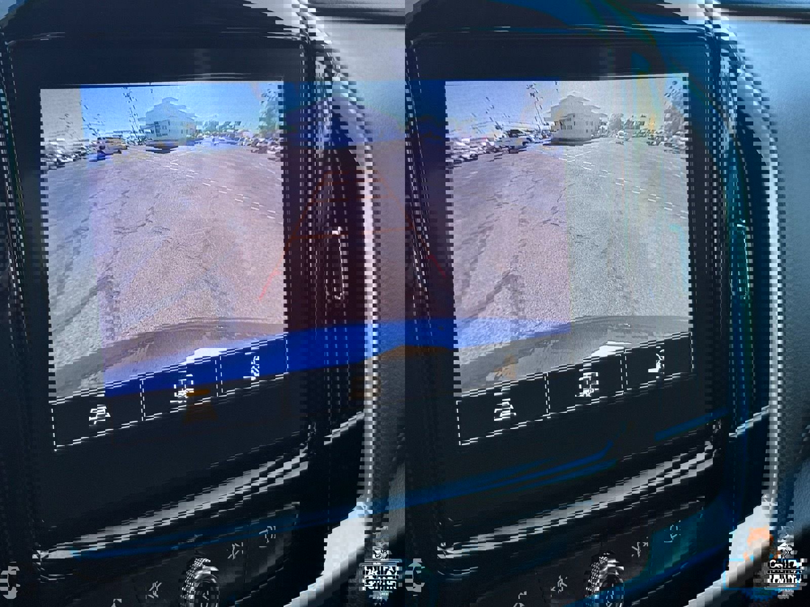 Certified 2023 Chevrolet Traverse LT image 24