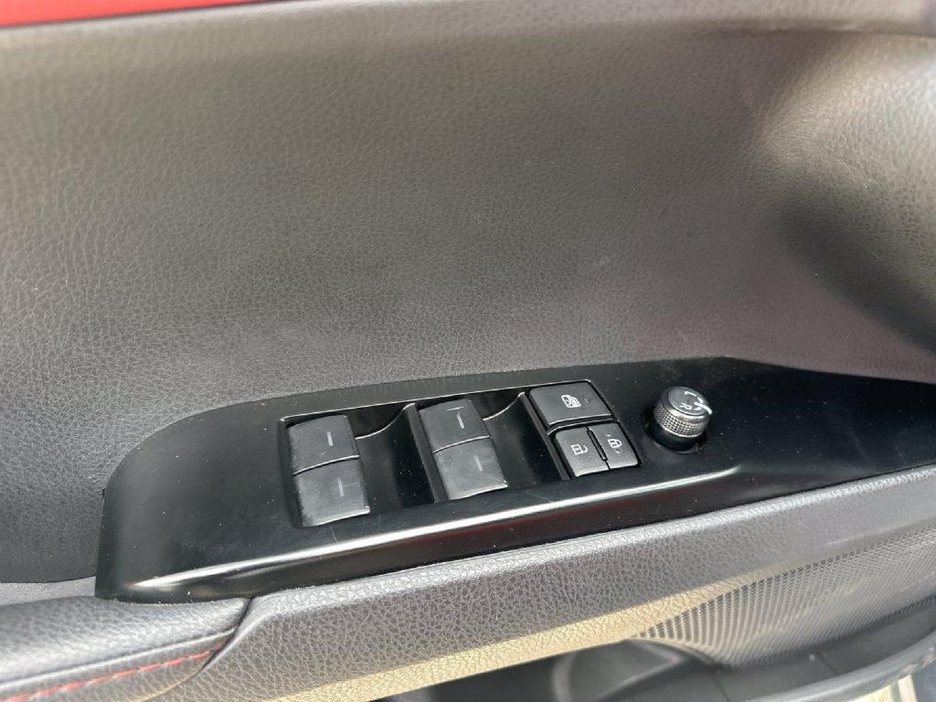 Used 2025 Toyota Camry XSE FWD image 22