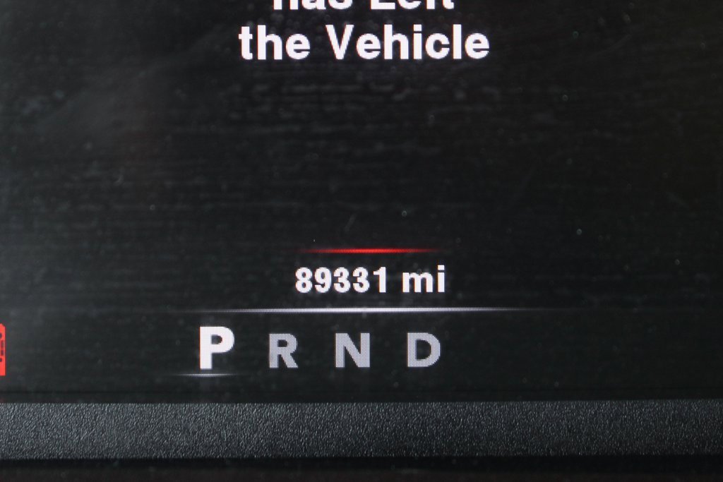 Used 2014 RAM 2500 Laramie w/ Convenience Group image 21