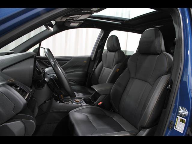 Used 2023 Subaru Forester Wilderness w/ Wilderness Package AWD/4WD image 5