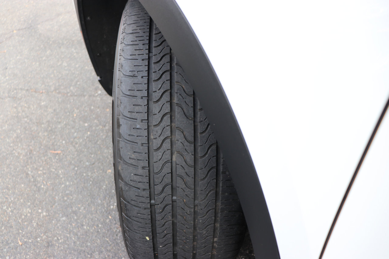 Used 2023 Buick Envision Preferred image 56