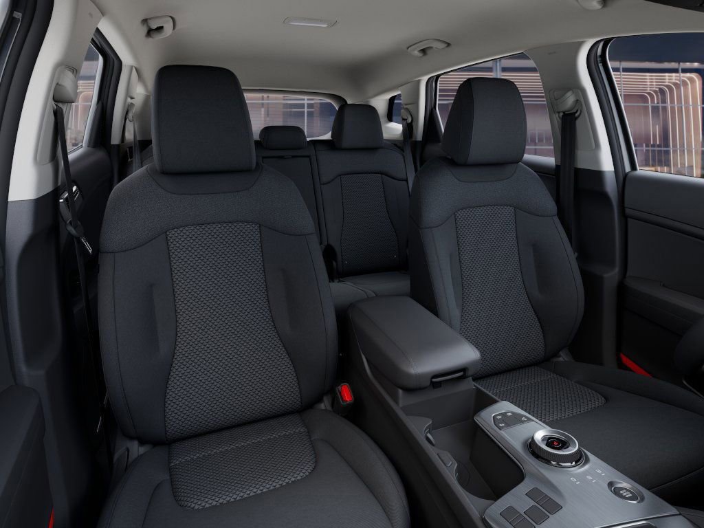 Used 2026 Kia Sportage LX FWD image 16