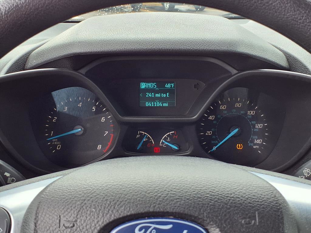 Used 2016 Ford Transit Connect XL image 11