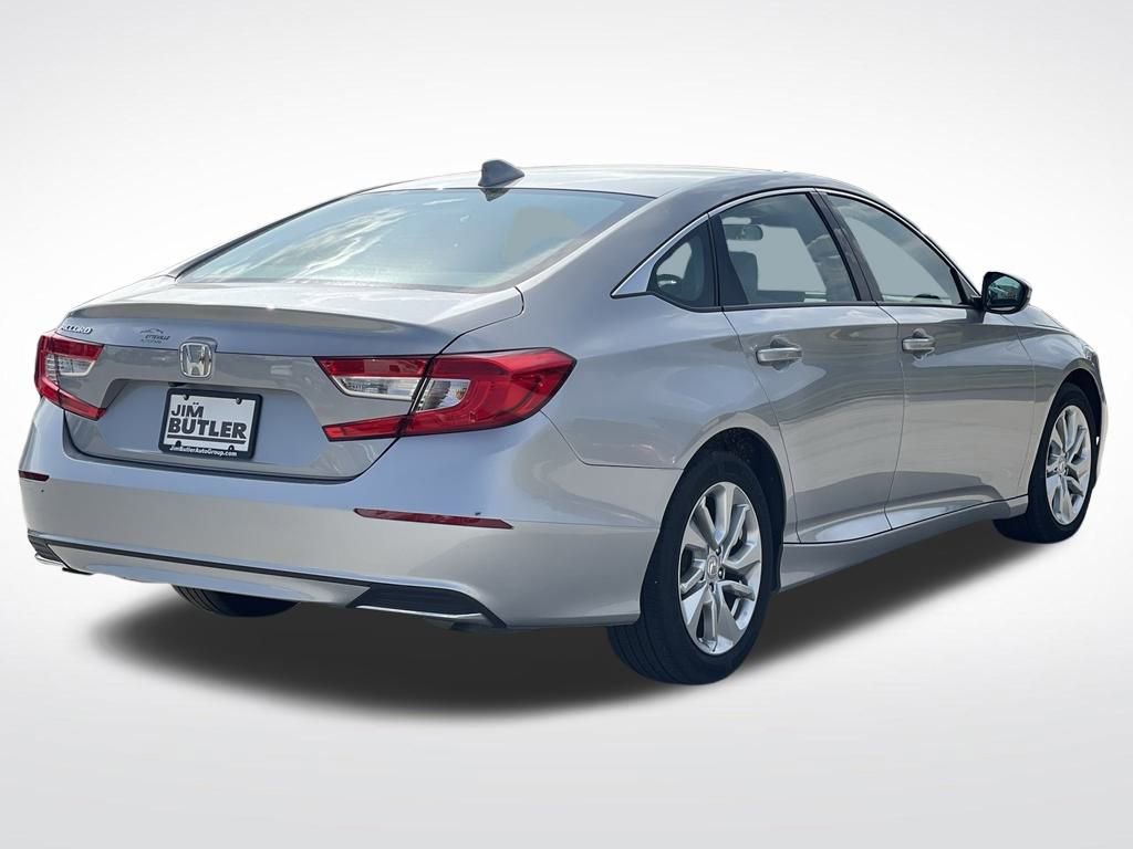 Used 2019 Honda Accord LX image 37