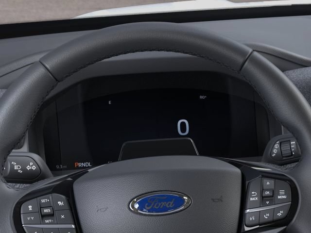 New 2026 Ford Explorer Platinum w/ LUX Leather Package AWD/4WD image 14