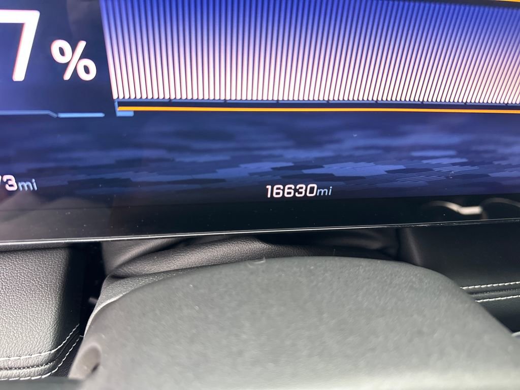 Certified 2024 Chevrolet Blazer EV LT image 15