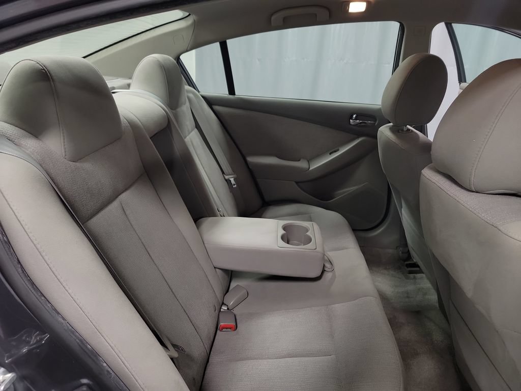 Used 2012 Nissan Altima 2.5 S w/ Convenience Pkg FWD image 20