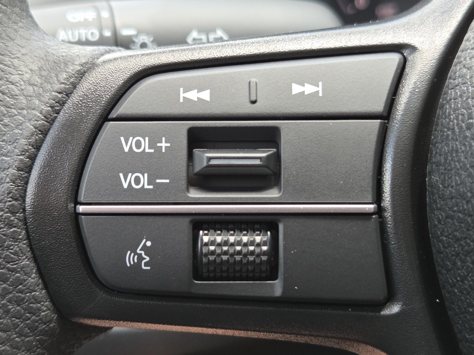New 2026 Honda Accord SE image 11