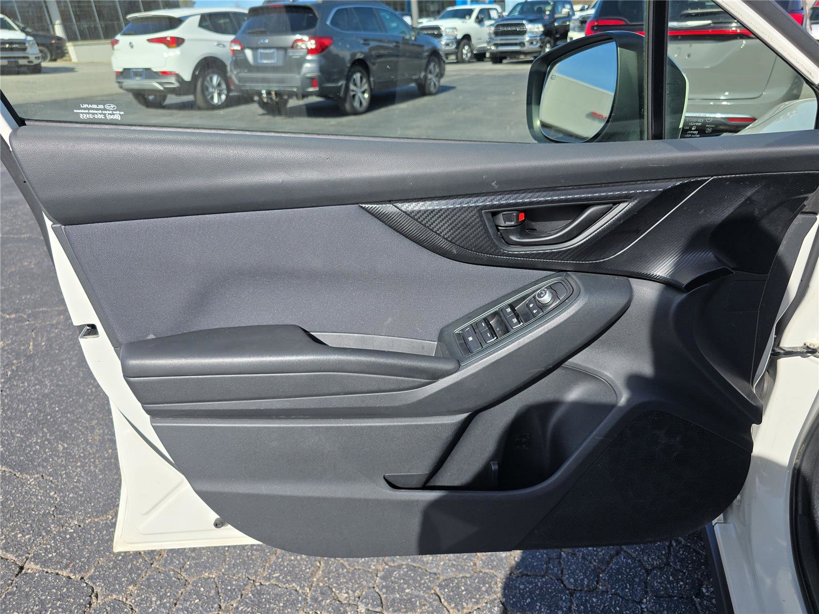 Used 2021 Subaru Crosstrek 2.0i Premium w/ Popular Package #4 image 19