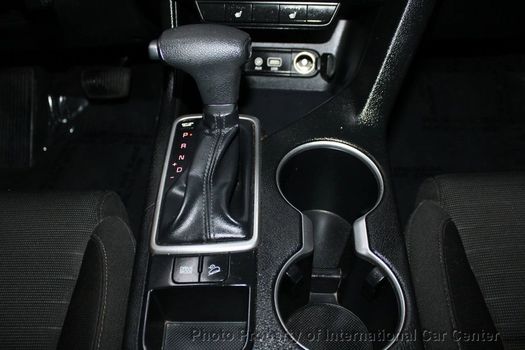 Used 2018 Kia Sportage LX w/ LX Popular Package image 15