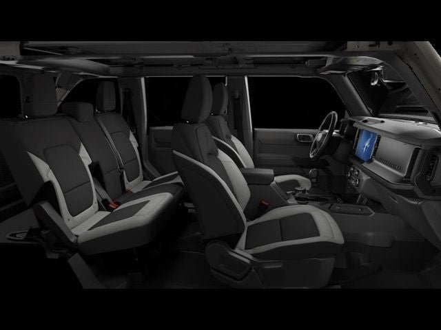 New 2026 Ford Bronco Big Bend AWD/4WD image 30