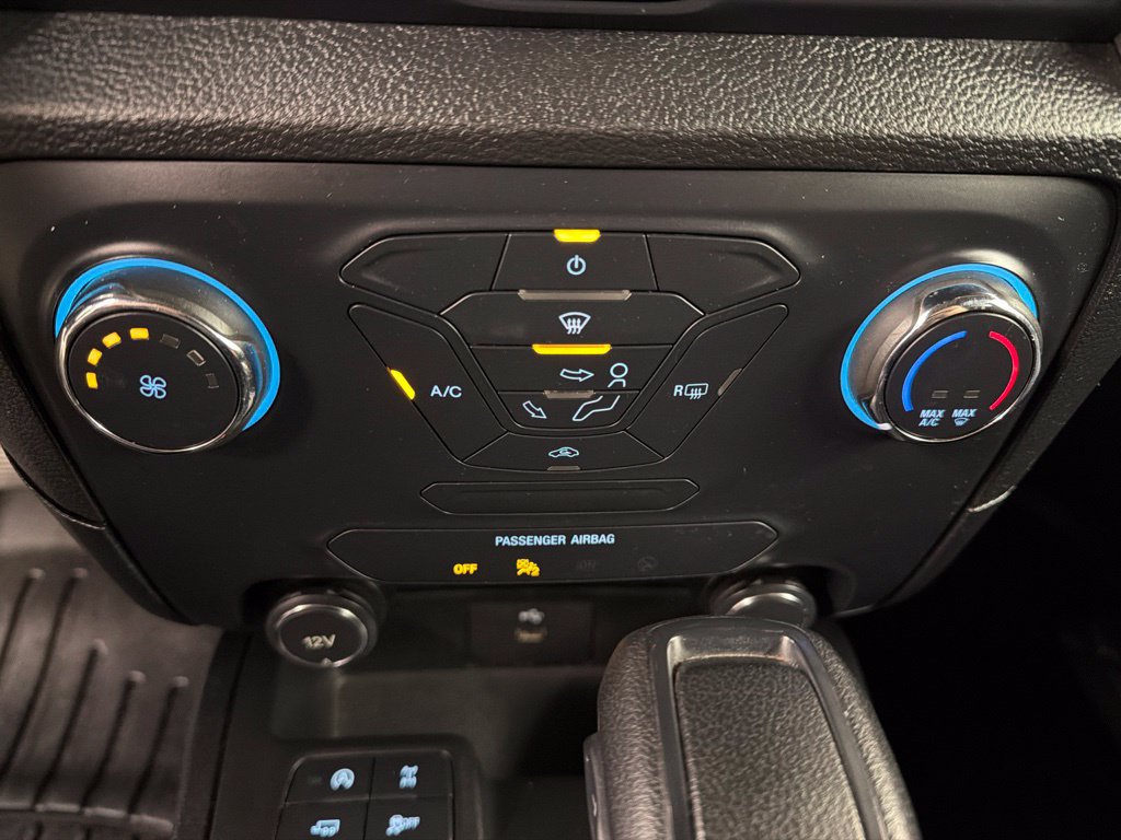 Used 2019 Ford Ranger XL w/ Equipment Group 101A Mid AWD/4WD image 14