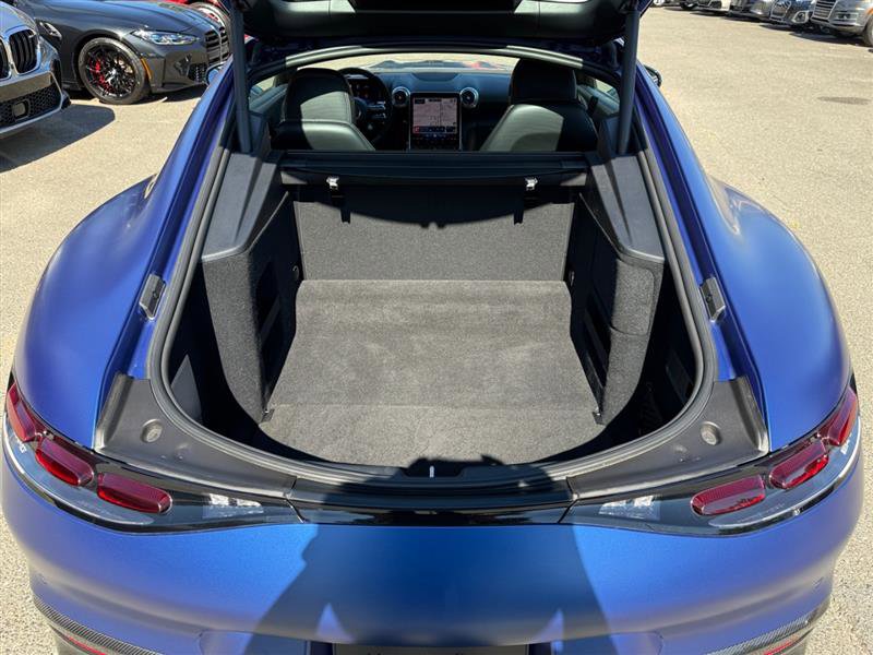 Used 2024 Mercedes-Benz AMG GT 63 image 17