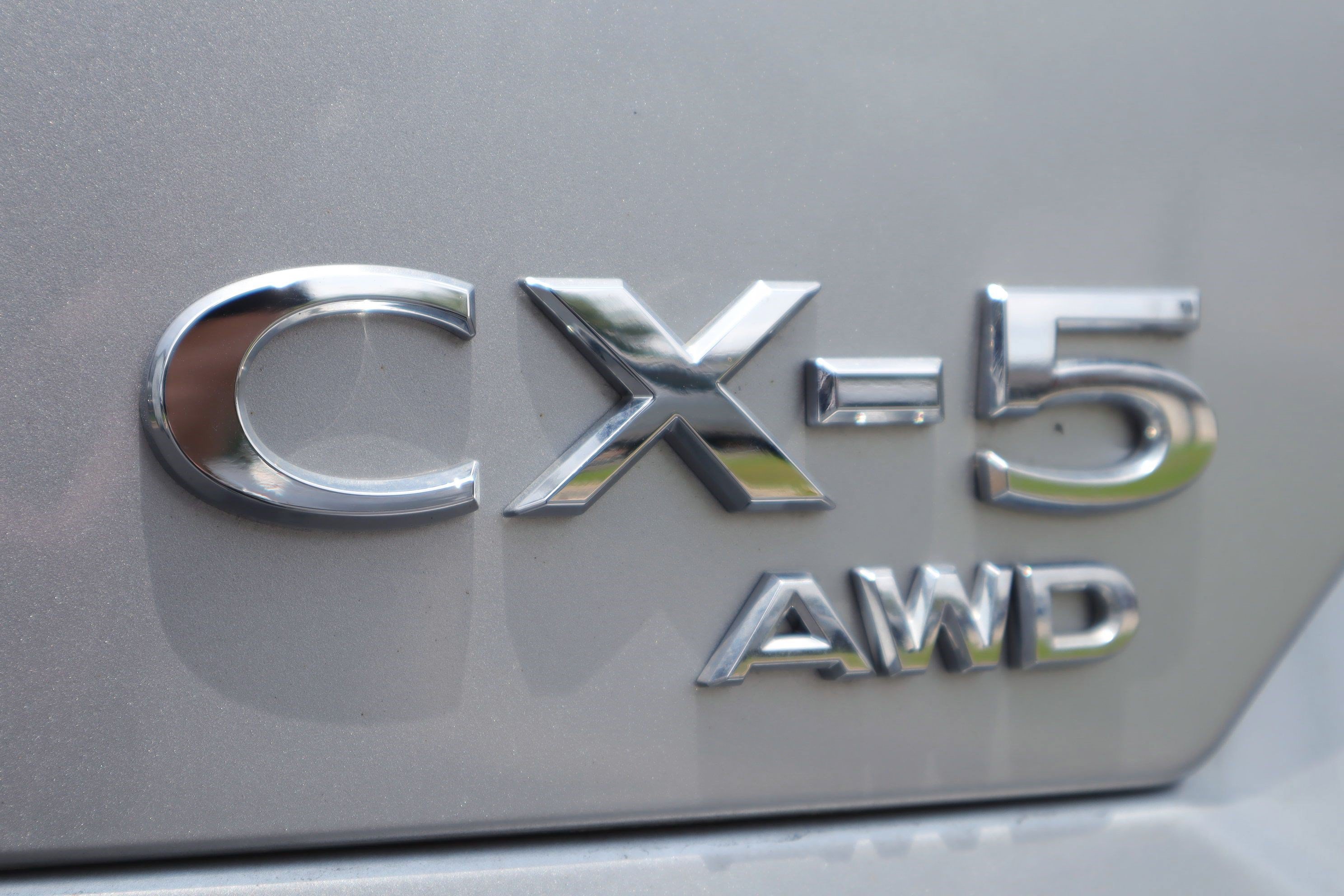 Certified 2023 MAZDA CX-5 AWD 2.5 S w/ Premium Package image 34