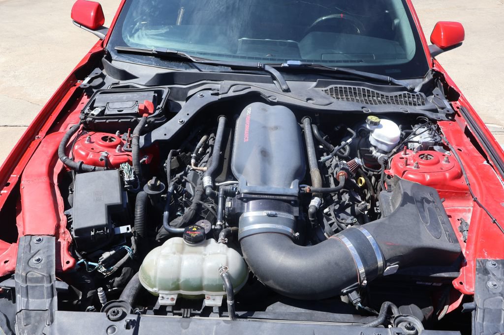Used 2020 Ford Mustang GT Premium RWD image 11