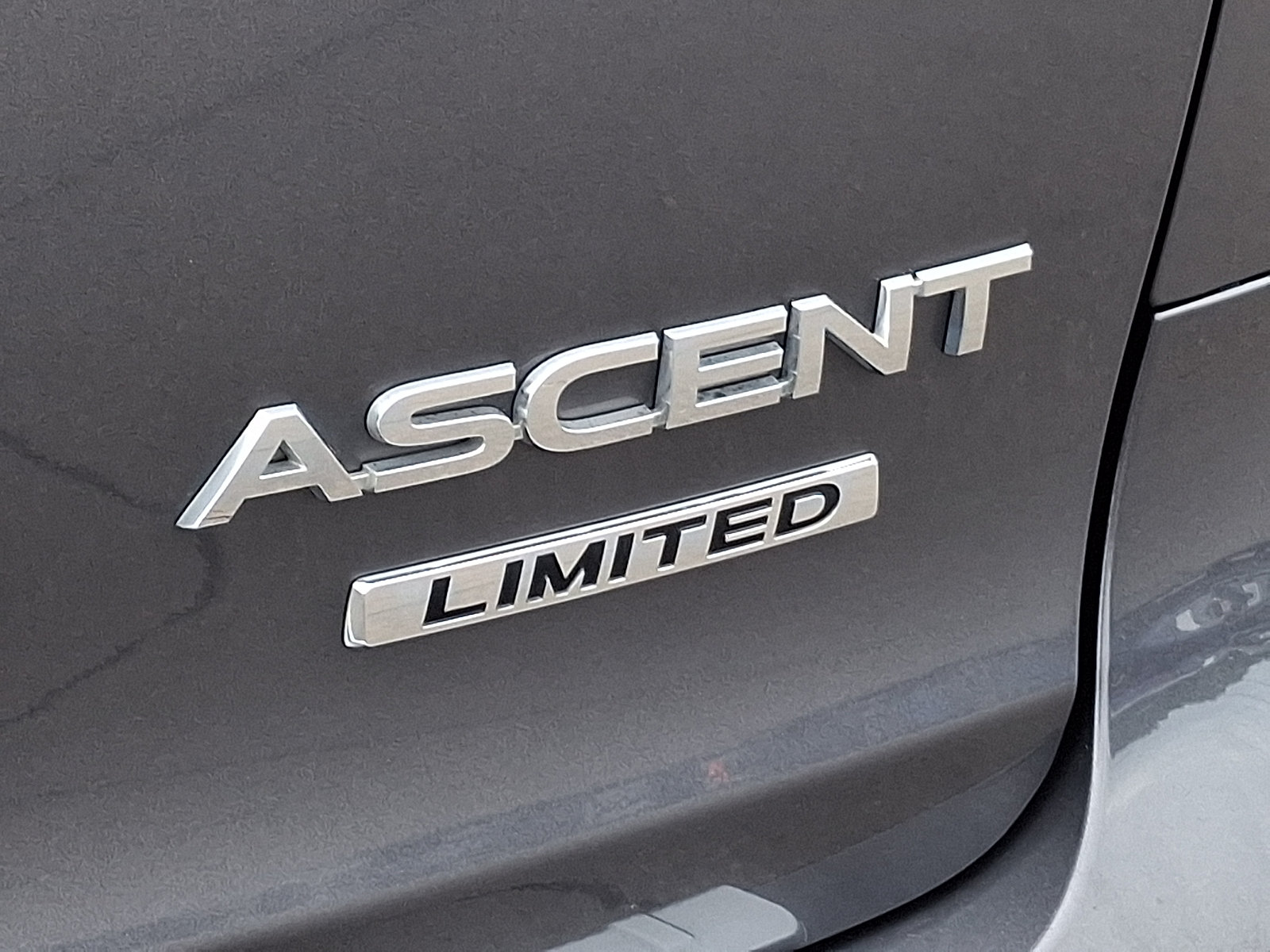 Used 2020 Subaru Ascent Limited w/ Technology Package AWD/4WD image 35