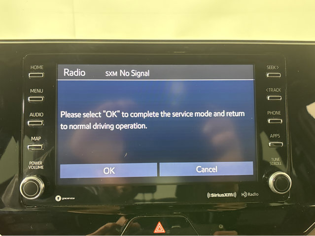 Used 2021 Toyota Venza XLE w/ Softex Package image 7