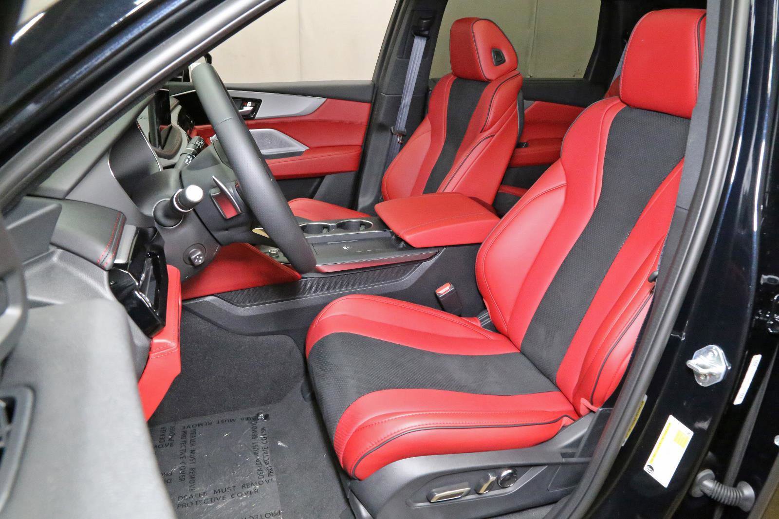 New 2026 Acura MDX A-Spec image 4