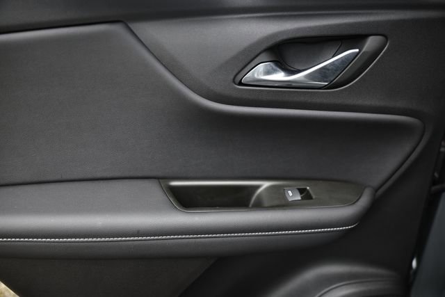 Used 2024 Chevrolet Blazer LT w/ Sound & Technology Package image 22