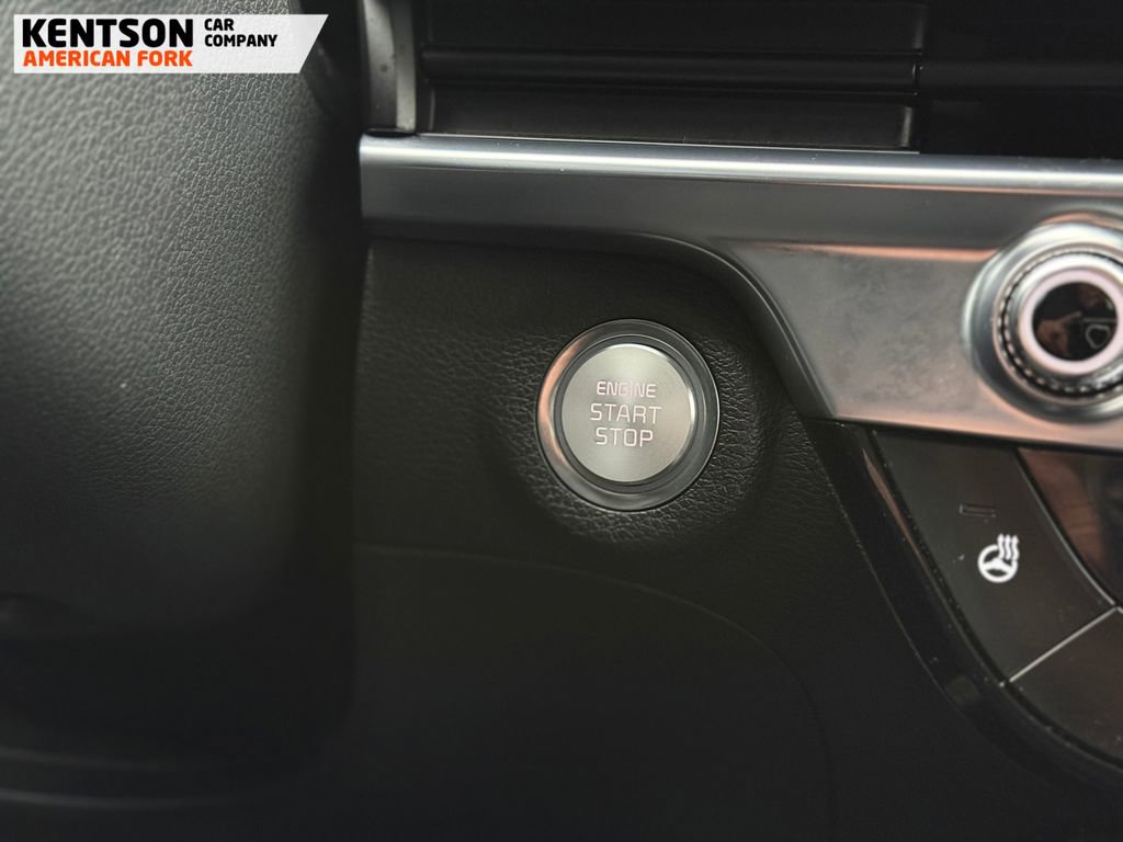 Used 2025 Kia Telluride SX Prestige X-Line image 33