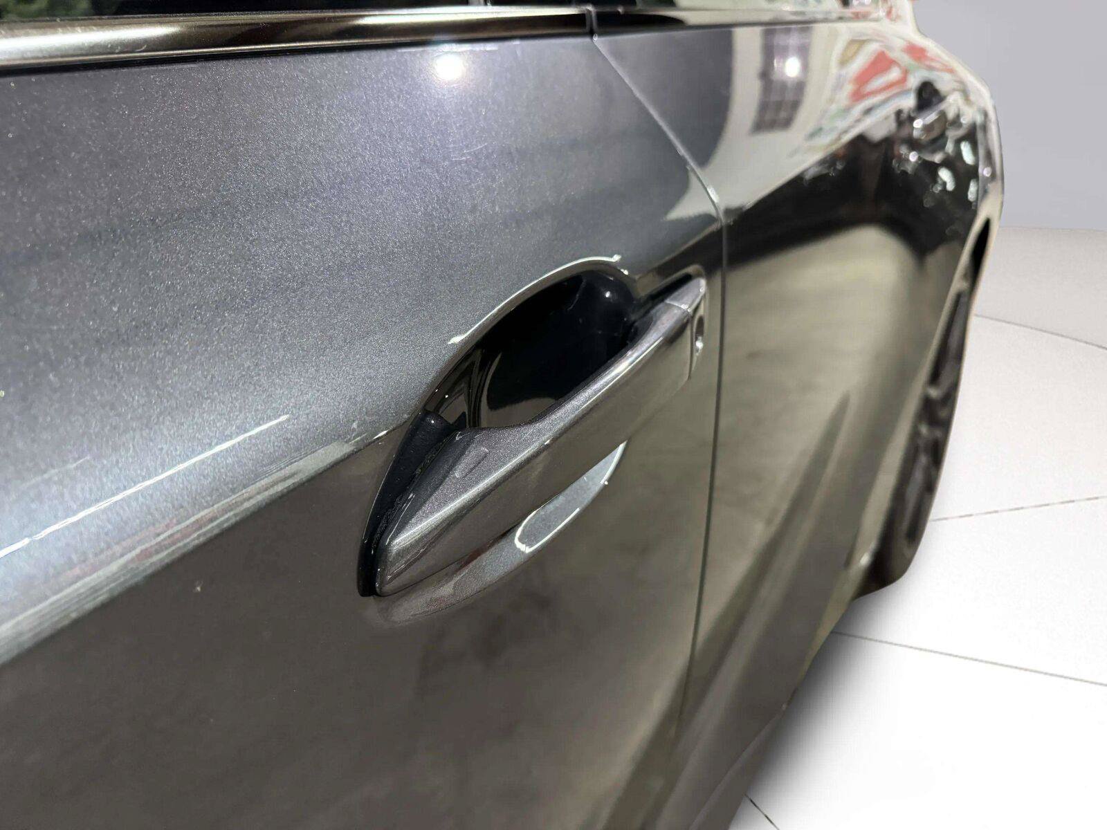 Used 2023 Lexus IS 500 w/ Accessory Package RWD image 23