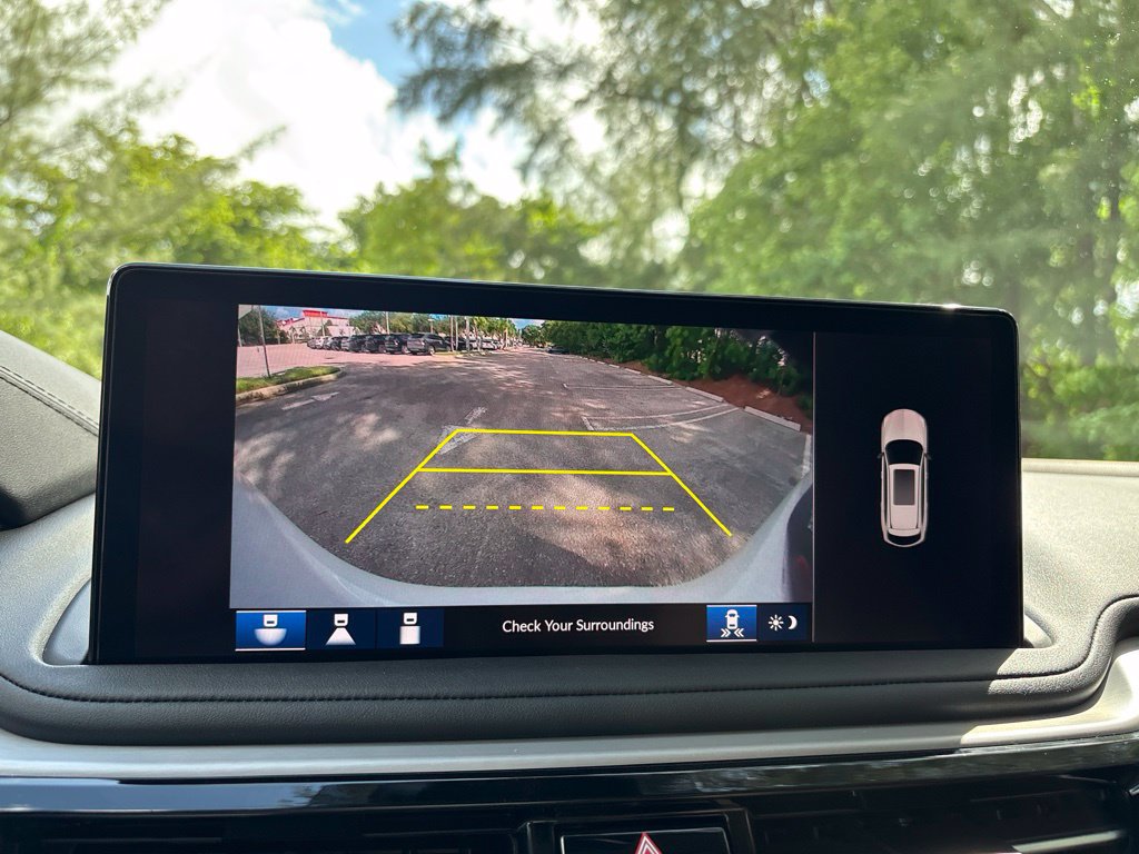 New 2026 Acura MDX w/ Technology Package FWD image 34