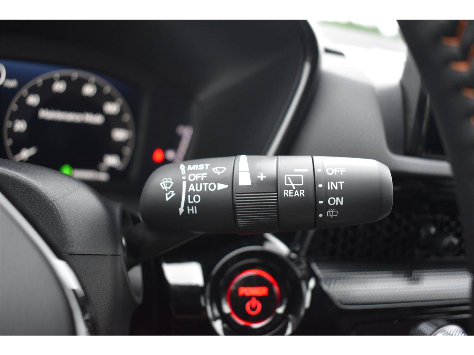 New 2027 Honda CR-V Sport Touring image 11
