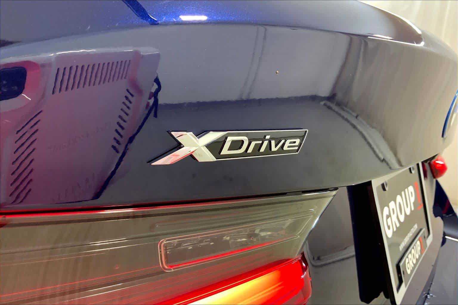 Certified 2023 BMW 330e xDrive w/ Premium Package AWD/4WD image 29