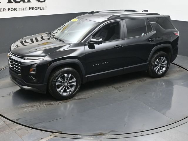 Used 2025 Chevrolet Equinox LT w/ Convenience Package II image 44