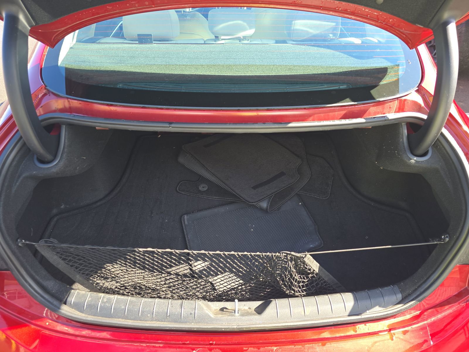 Used 2024 Hyundai Sonata SEL FWD image 13