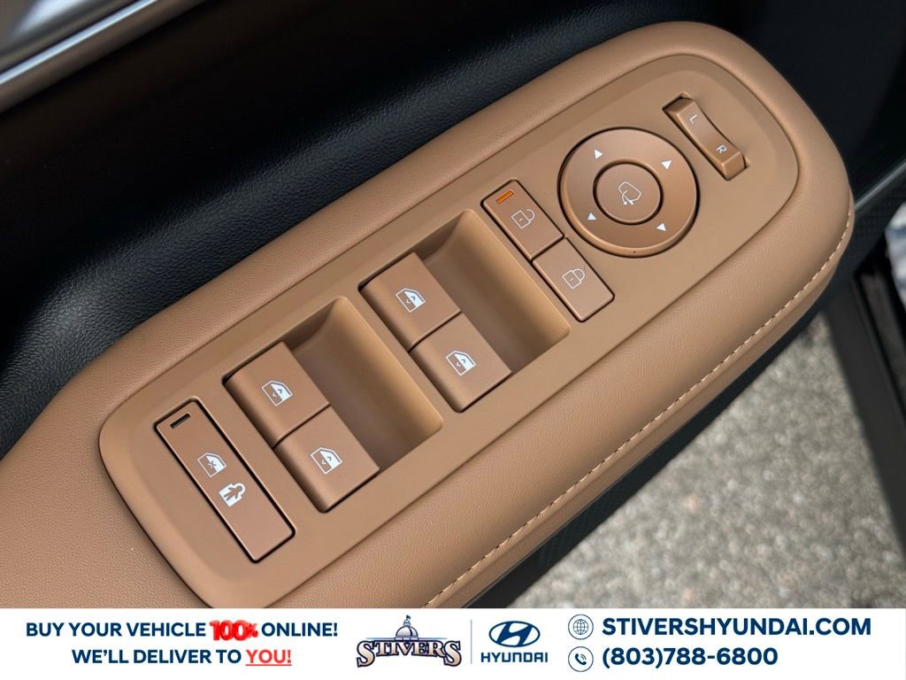 New 2026 Hyundai Santa Fe Calligraphy image 31