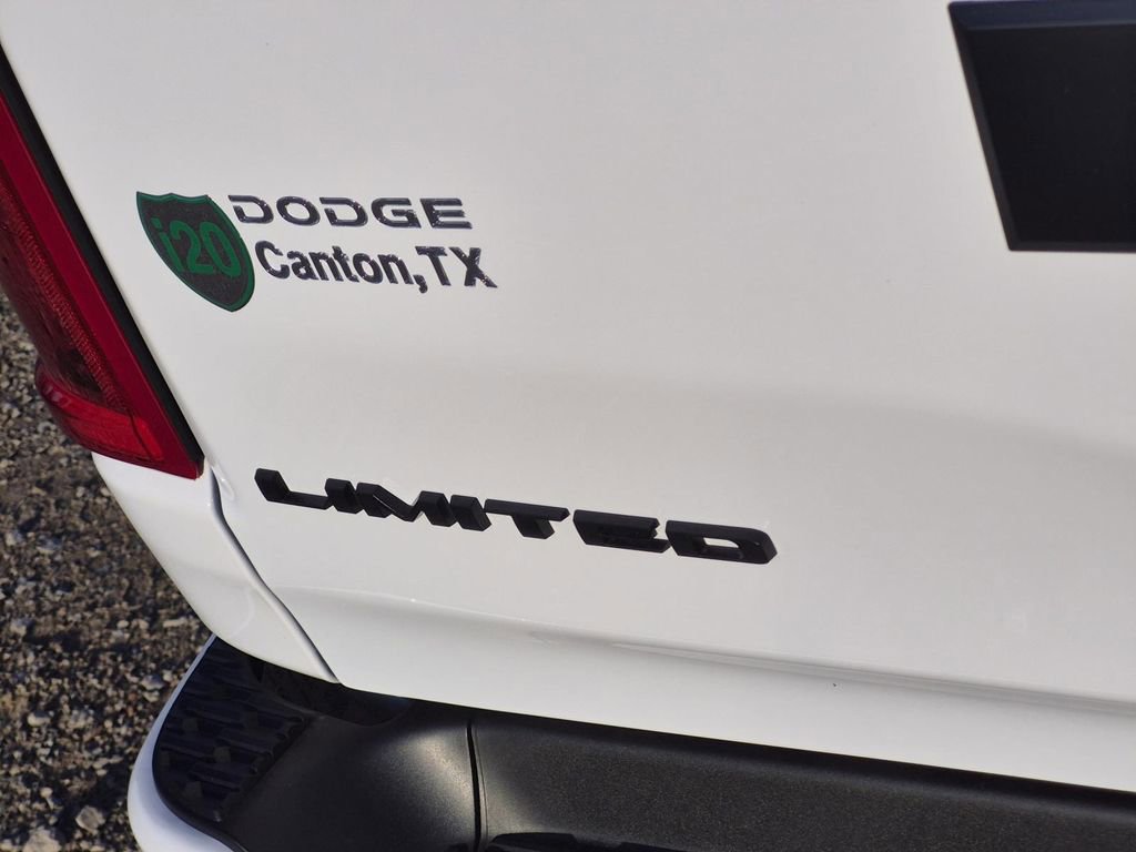 New 2026 RAM 1500 Limited image 10