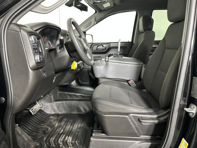 Used 2019 GMC Sierra 1500 Base Double Cab image 11