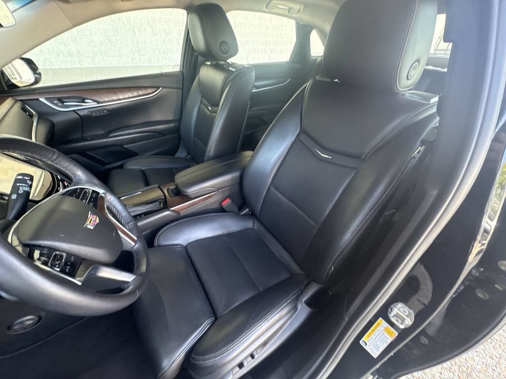 Certified 2019 Cadillac XTS Premium Luxury FWD image 19