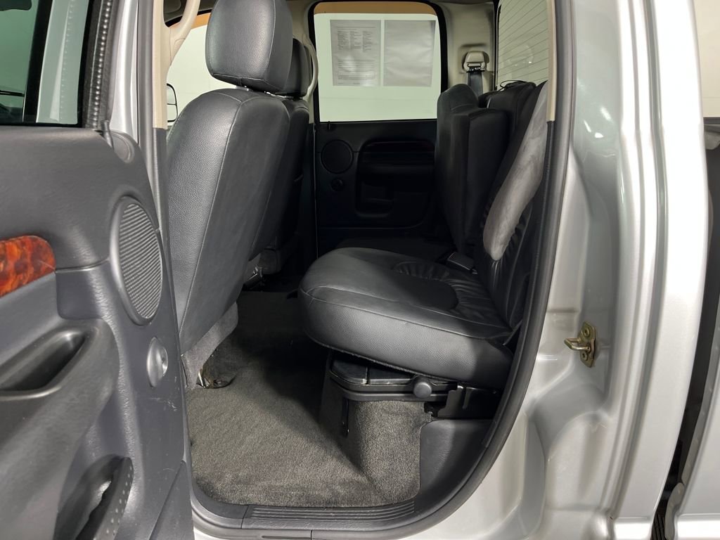 Used 2003 Dodge Ram 2500 Truck Laramie image 13