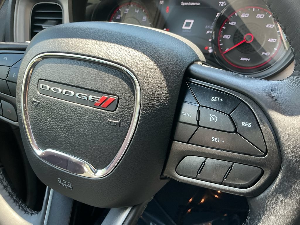 Used 2023 Dodge Charger SXT w/ Blacktop Package RWD image 20