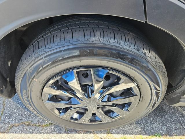 Used 2024 Honda CR-V LX image 6