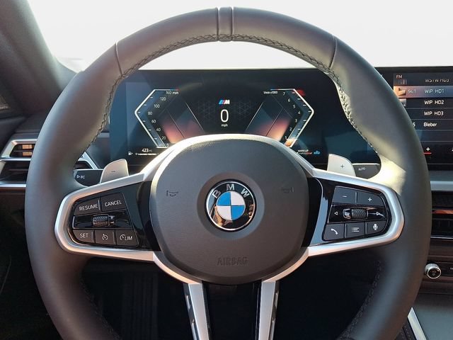 New 2026 BMW 230i xDrive Coupe w/ M Sport Package AWD/4WD image 19
