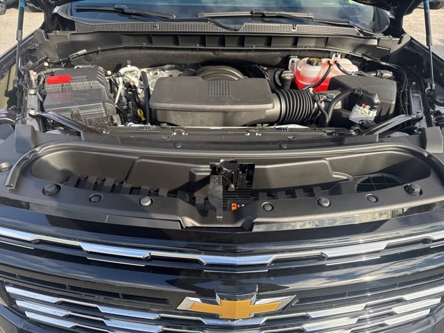 New 2026 Chevrolet Tahoe High Country w/ Sun And Tow Package image 31