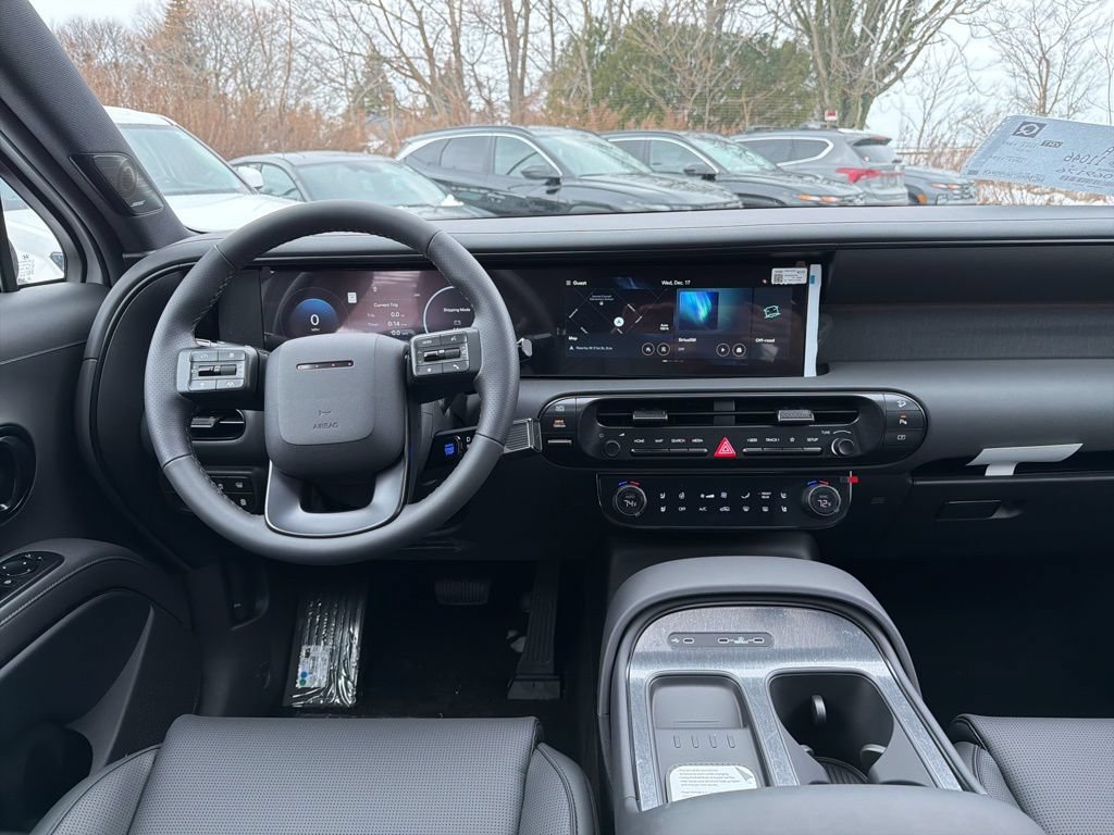 New 2026 Hyundai Palisade XRT Pro AWD/4WD image 24