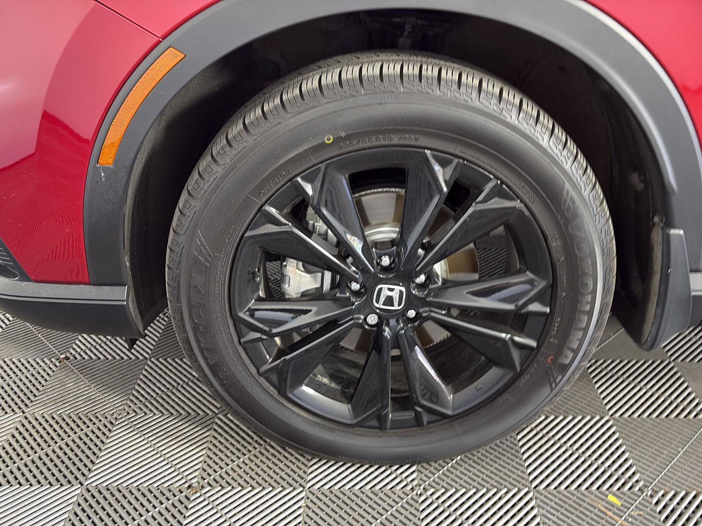 Used 2023 Honda CR-V Sport Touring image 15