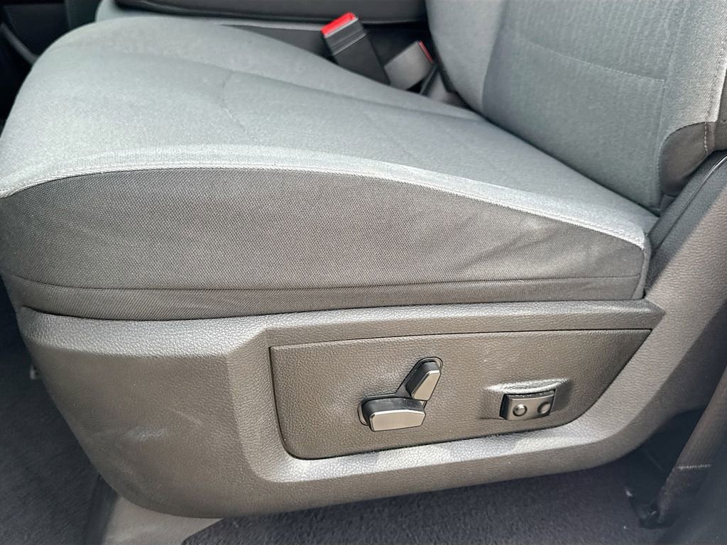 Used 2021 RAM 1500 Tradesman w/ Tradesman SXT Package image 24