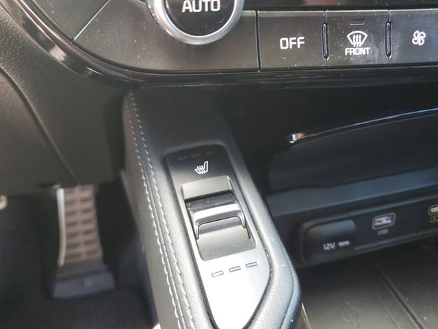 Certified 2024 Kia Telluride SX Prestige image 32