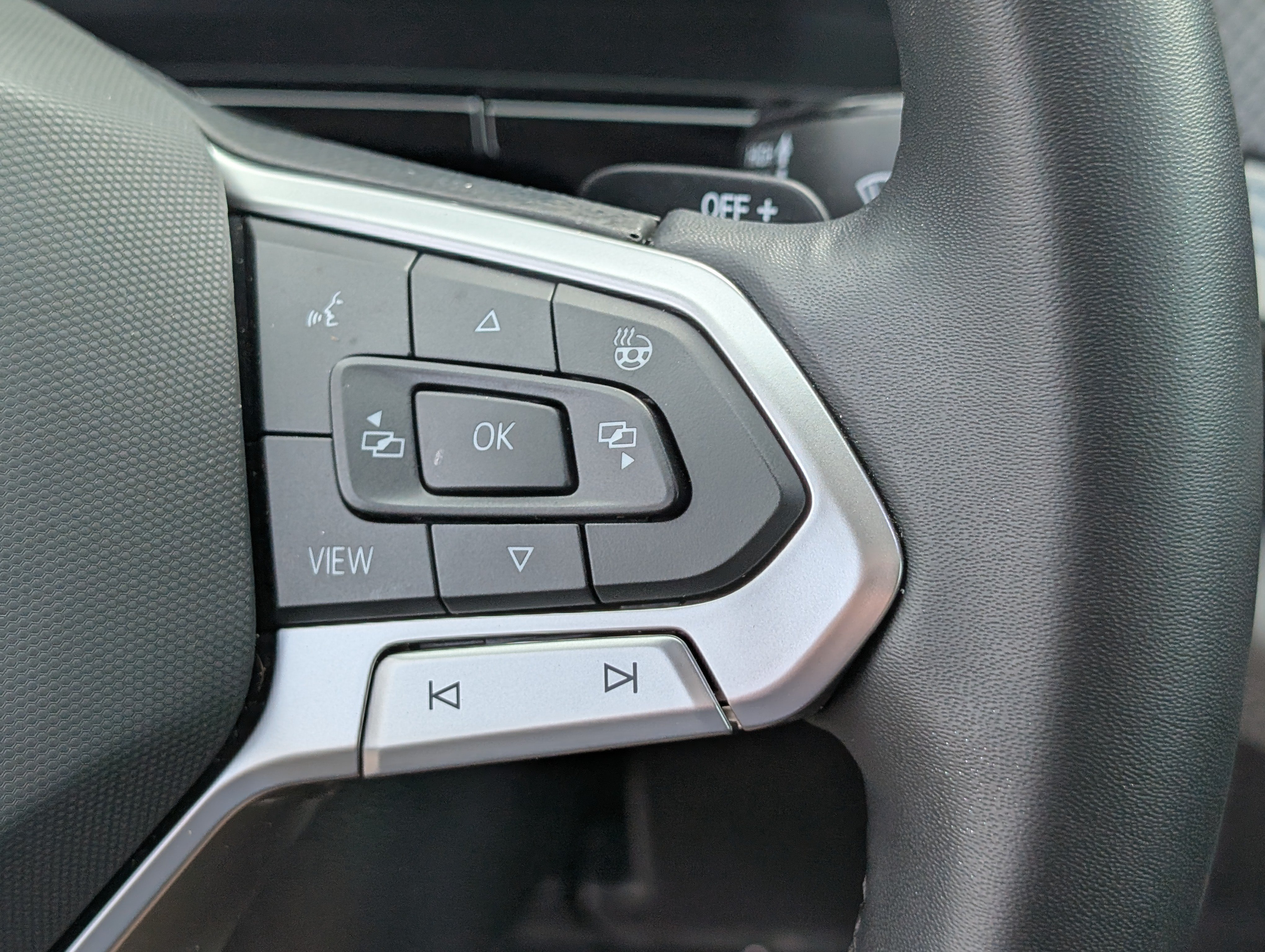 Used 2026 Volkswagen Atlas Peak Edition AWD/4WD image 26