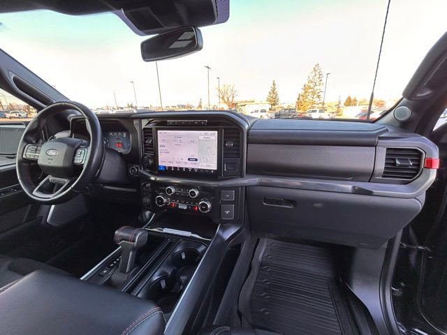 Used 2024 Ford F150 Raptor image 37