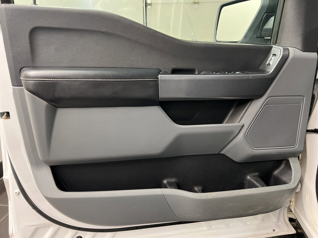 Certified 2021 Ford F150 XLT w/ Trailer Tow Package image 25