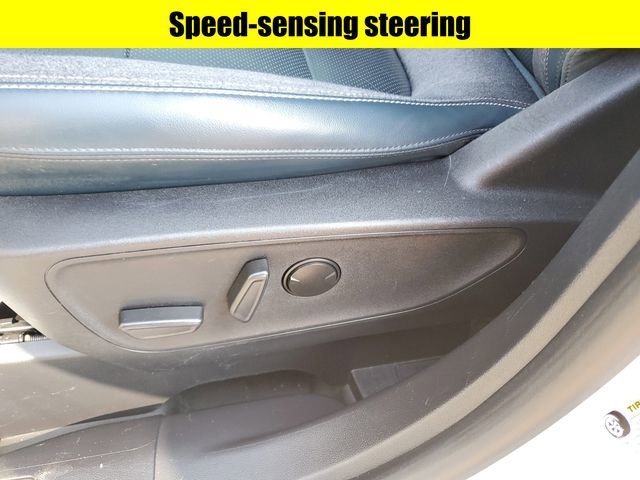 Used 2021 Ford Bronco Sport First Edition image 24