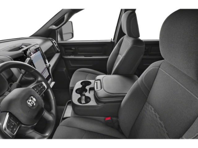 New 2027 RAM 2500 Tradesman AWD/4WD image 6